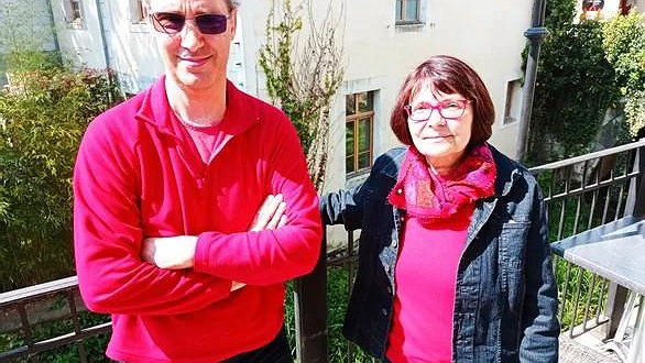 Élections législatives : Sylvie Cerveau et Lionel Dao (Lutte ouvrière) se présentent sur la 1ère circonscription du Cher