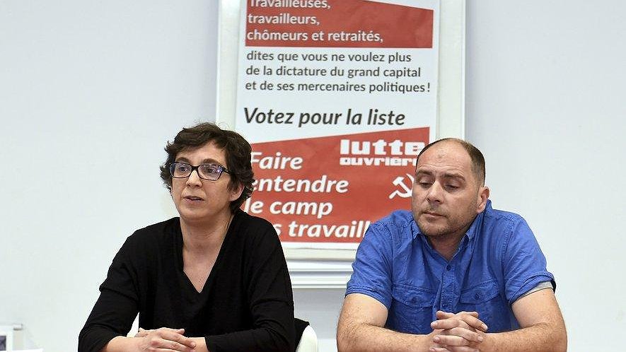 Législatives en Haute-Garonne : voici les candidats de Lutte ouvrière