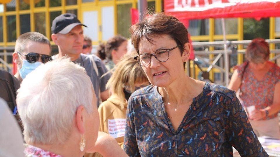 Législatives 2022. Voici les dix candidats de Lutte Ouvrière à Toulouse et en Haute-Garonne 