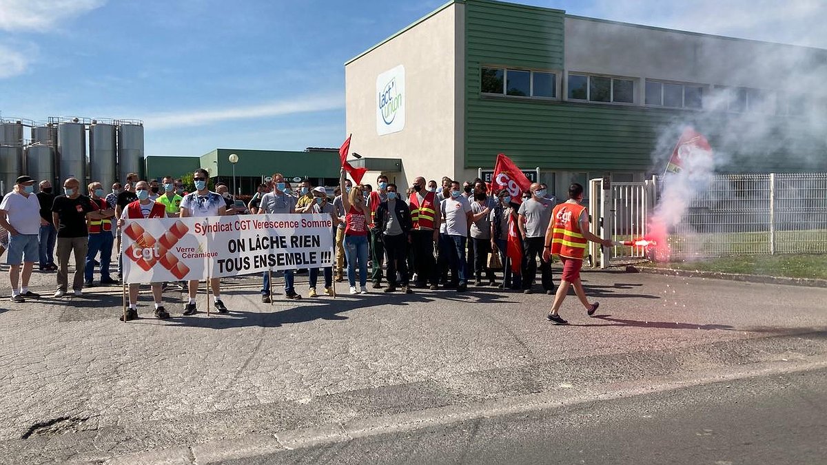 De quoi laisser déborder le lait