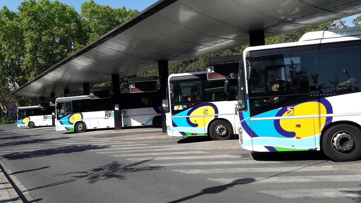 Transports publics : les discours et la réalité