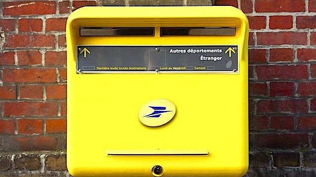 À la PIC, La Poste a changé de ton... juste un peu