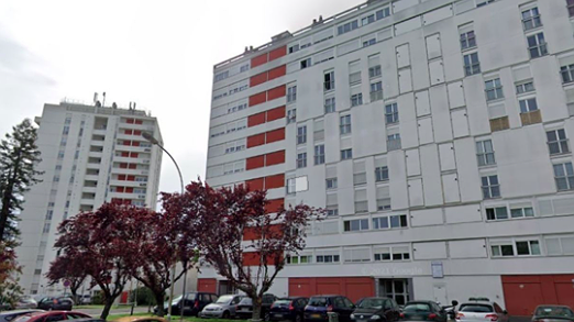 Cité Pont de Madame : la colère monte avec la baisse des températures