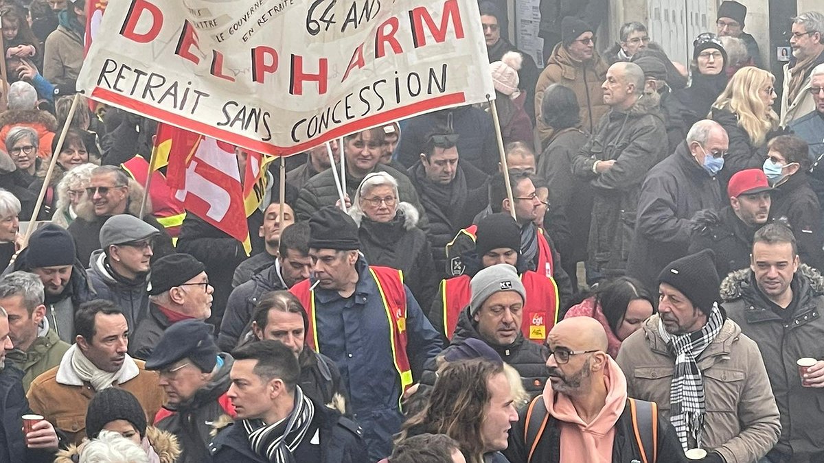 Journée du 31 (Loiret)