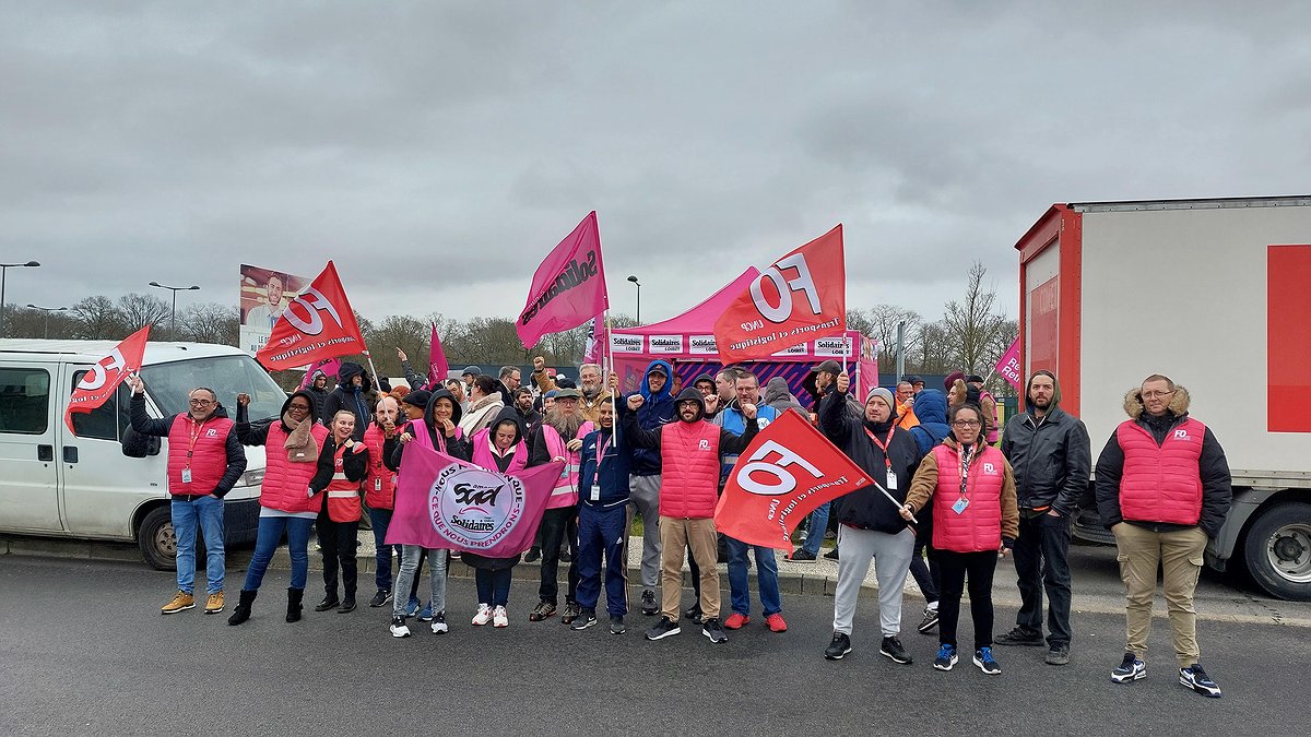 On n’est pas des délinquants !