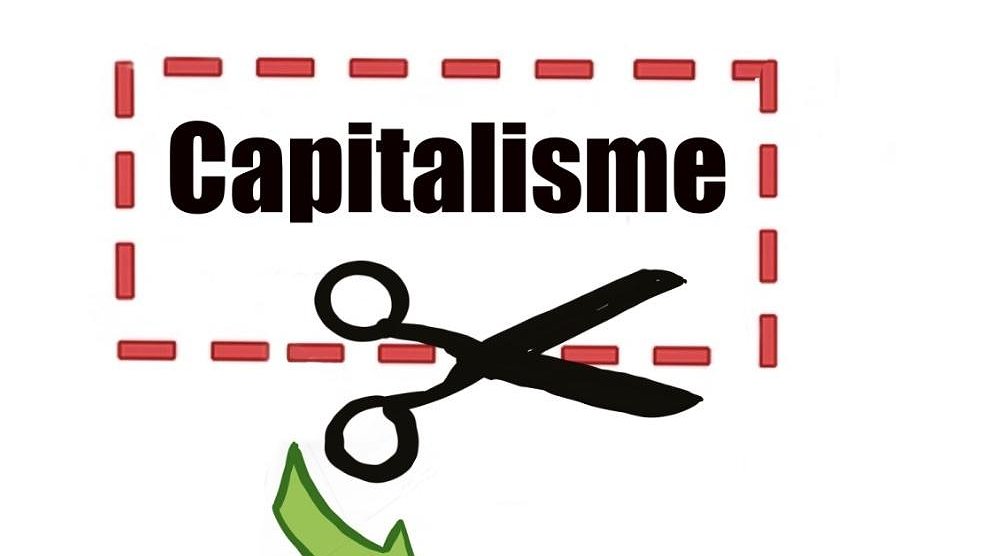 Capitalistes, à vous de nettoyer !