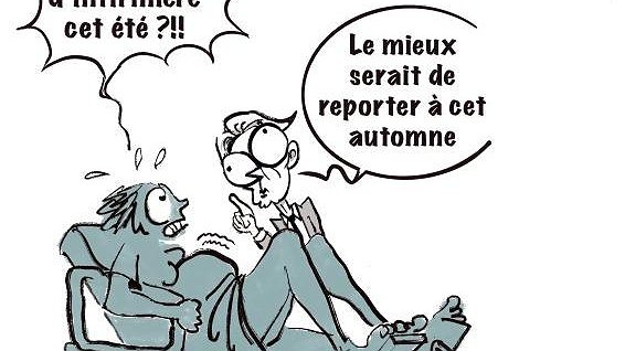 Les bébés n’ont qu’à attendre ?