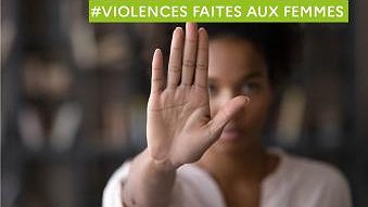 Femmes victimes de violence : toujours pire