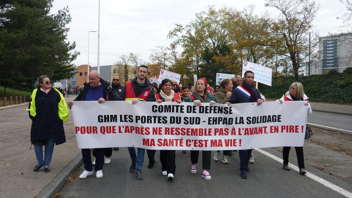 La santé, ça n’a pas de prix !