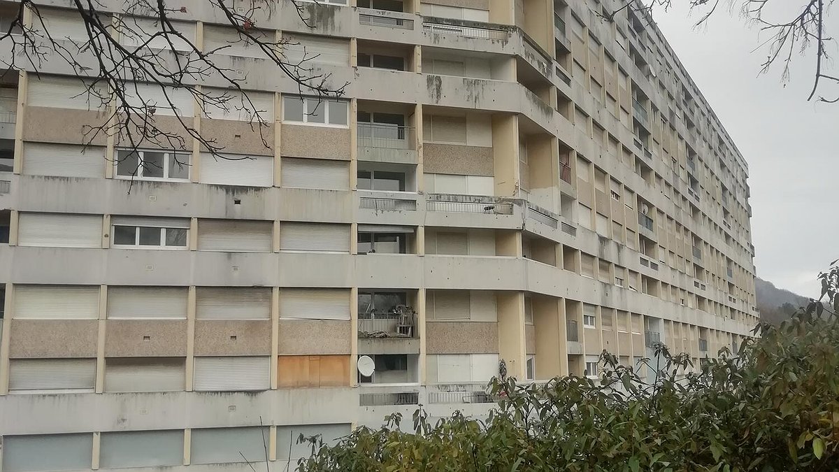 Non aux démolitions de logements HLM ! 