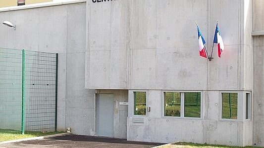 Prisons : la France bat les records qu’elle peut