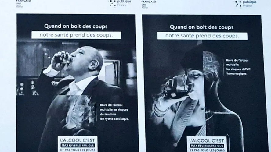 L'alcool fait des ravages... au gouvernement