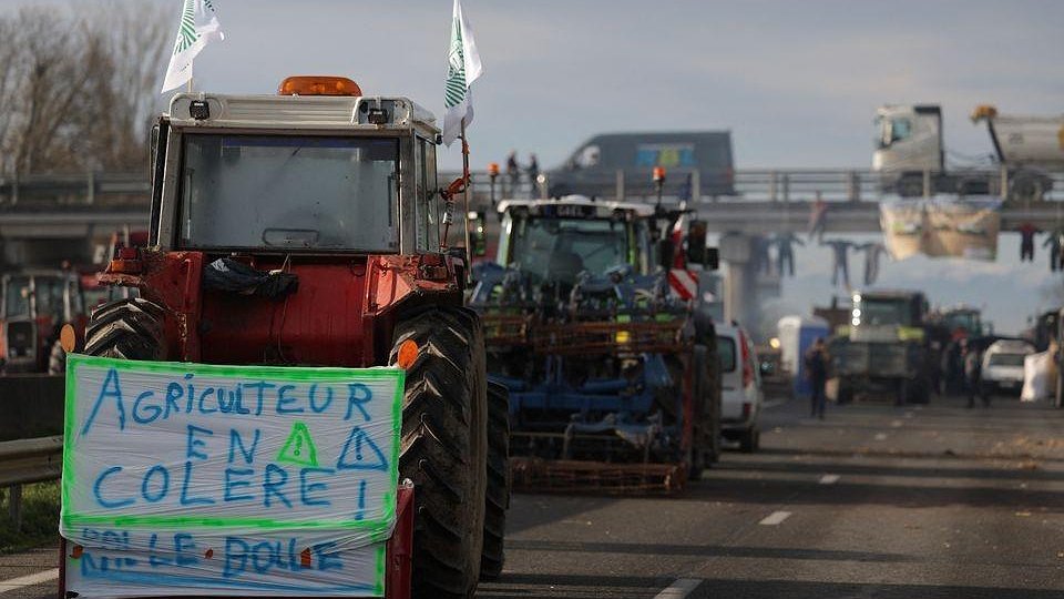 Ceux qui bossent et ceux qui gagnent