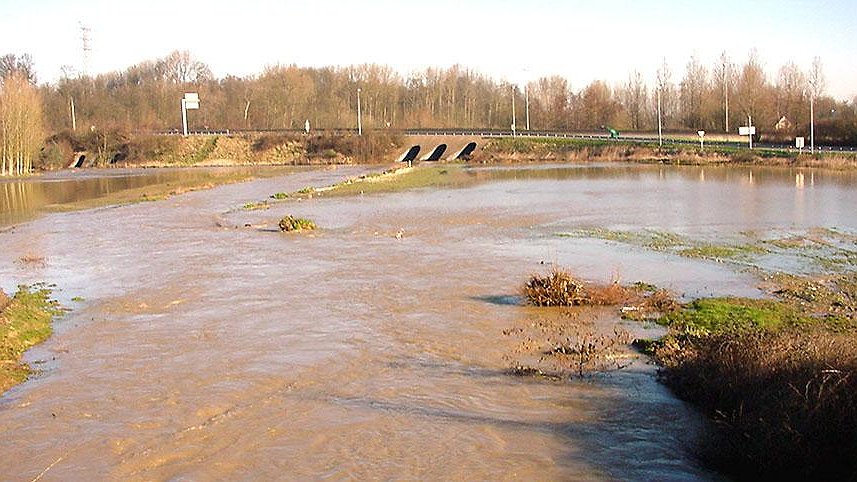 Inondations : la catastrophe et le système qui l’alimente