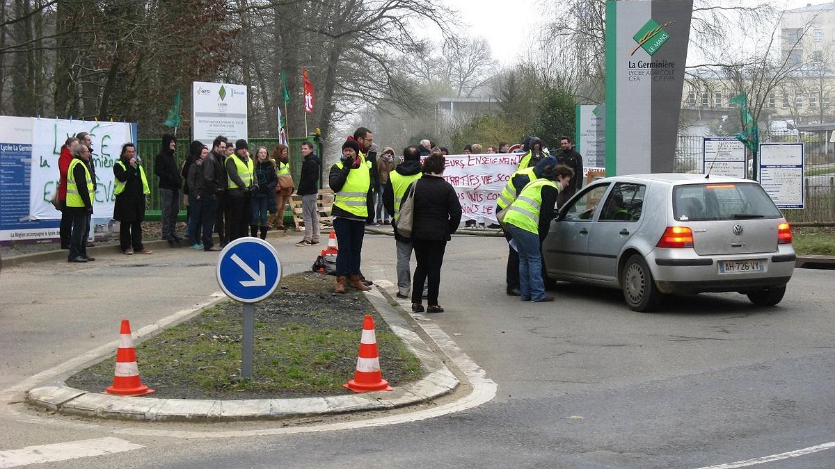 la mobilisation a payé