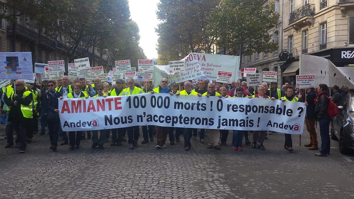 des milliers de morts et zéro responsable ?