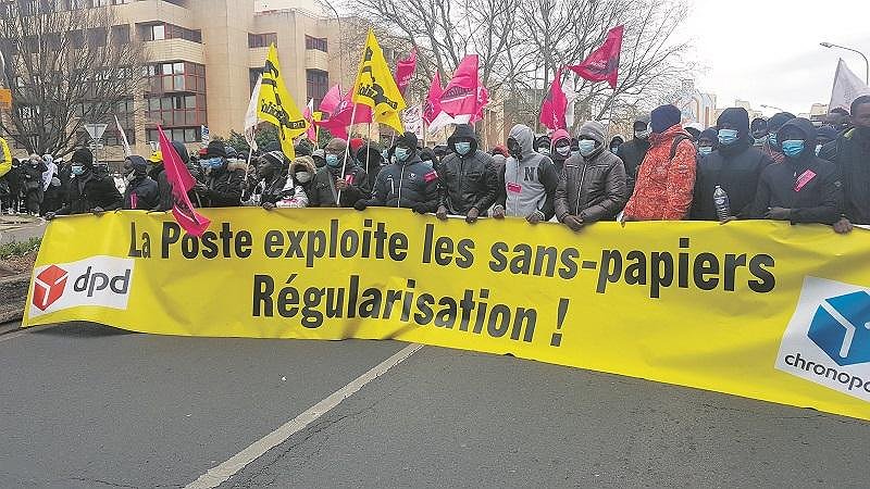 pour la régularisation, la lutte continue