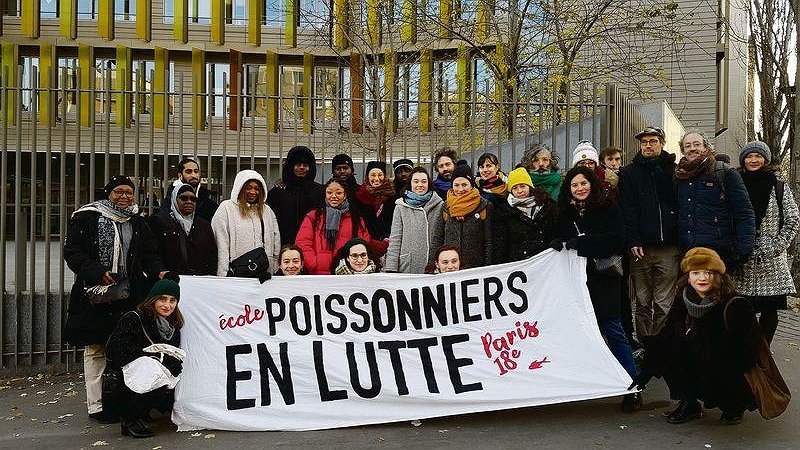 une mobilisation réussie