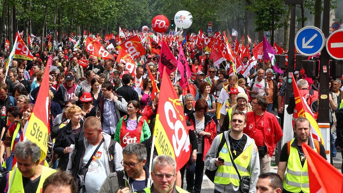 Loi travail : les leçons de quatre mois de lutte