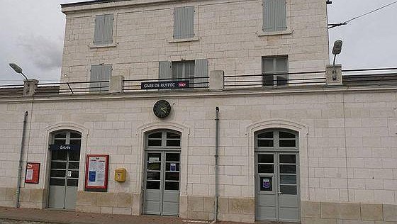 Illustration - Des millions pour aménager la gare et… accueillir moins de trains