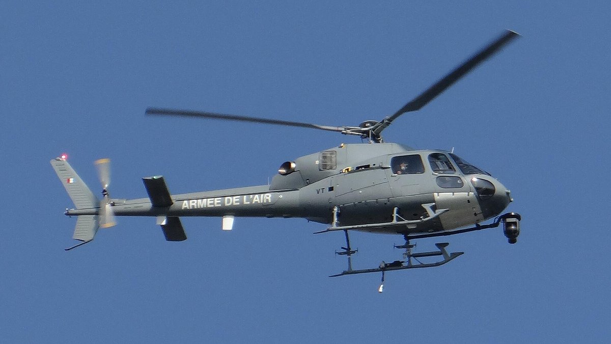 Illustration - Une armée bien soignée