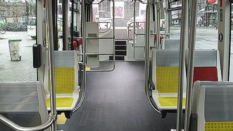 Illustration - L’argent public sert aux expérimentations d’Alstom