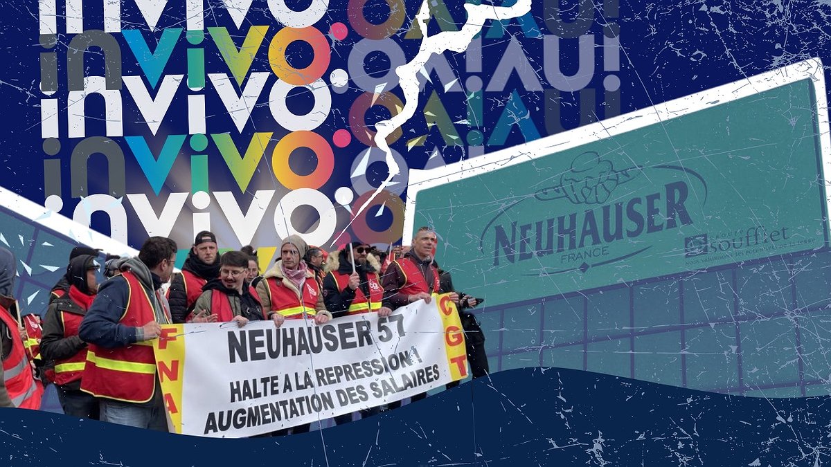 Illustration - qui harcèle qui ? Un licenciement scandaleux !