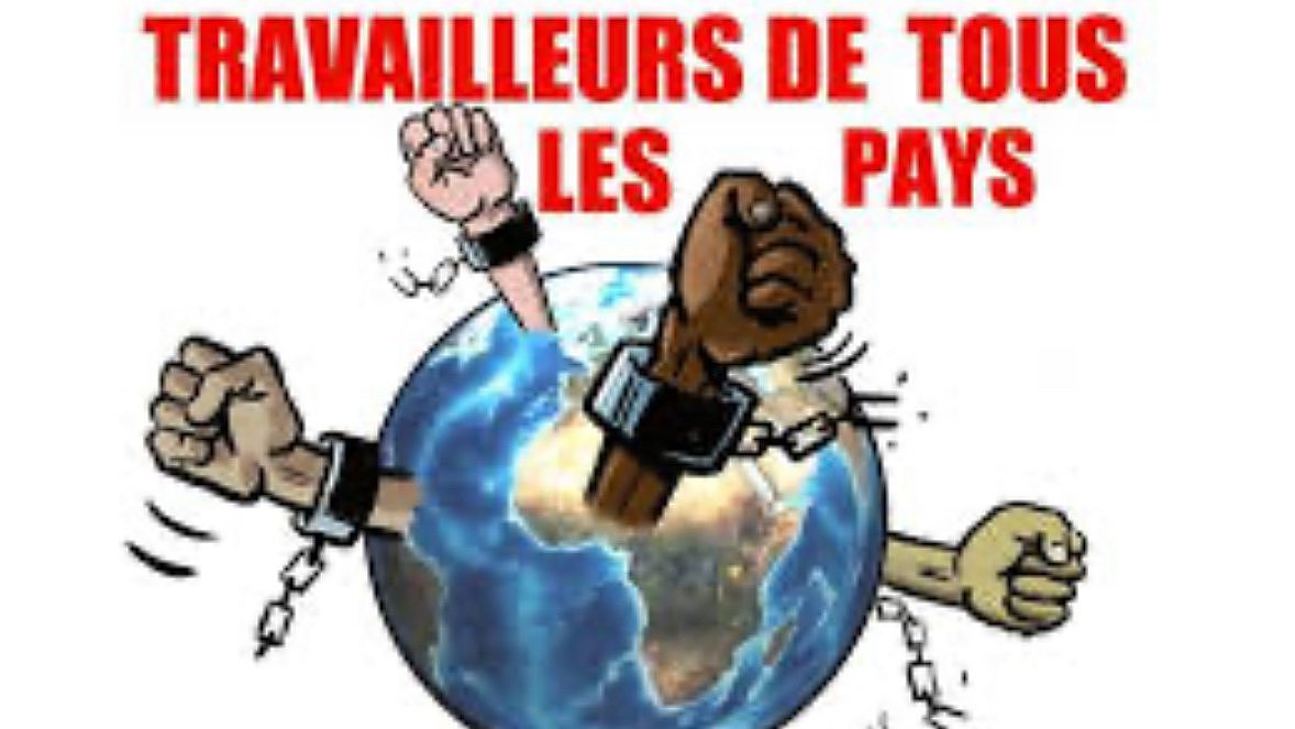 Illustration - Manifestation contre l'extrême droite samedi 15 juin, à 13h30 à Strasbourg place de la République, à 14h30 à Mulhouse place des Victoires