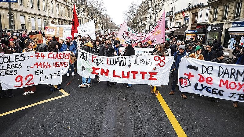 Illustration - Prime et exceptions arbitraires