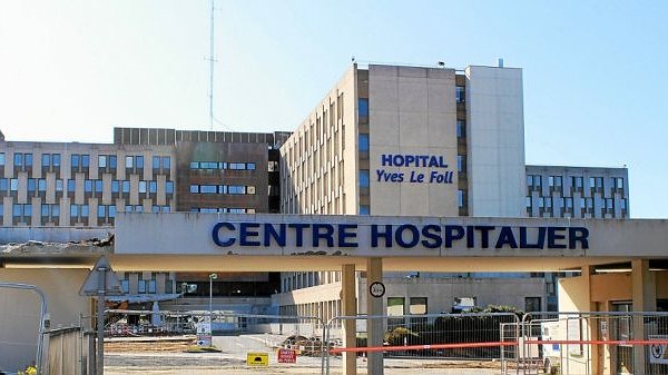 Illustration - Des emplois pour l’hôpital, ça urge !