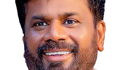 Illustration - Sri Lanka : la gauche va gérer le capitalisme