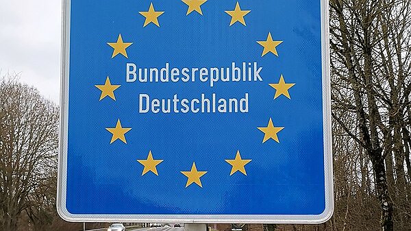 Illustration - Allemagne : le gouvernement dans les pas de l’extrême droite