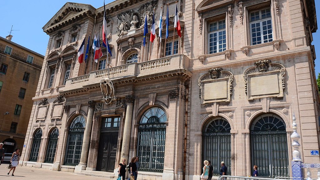 Illustration - Marseille : chasse aux procurations