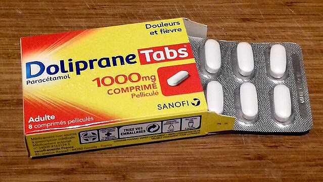 Illustration - Doliprane : pas assez profitable pour Sanofi