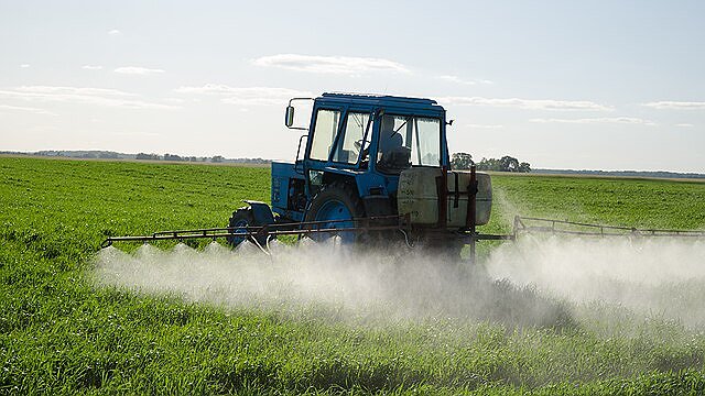 Illustration - Cancer : pesticides tueurs