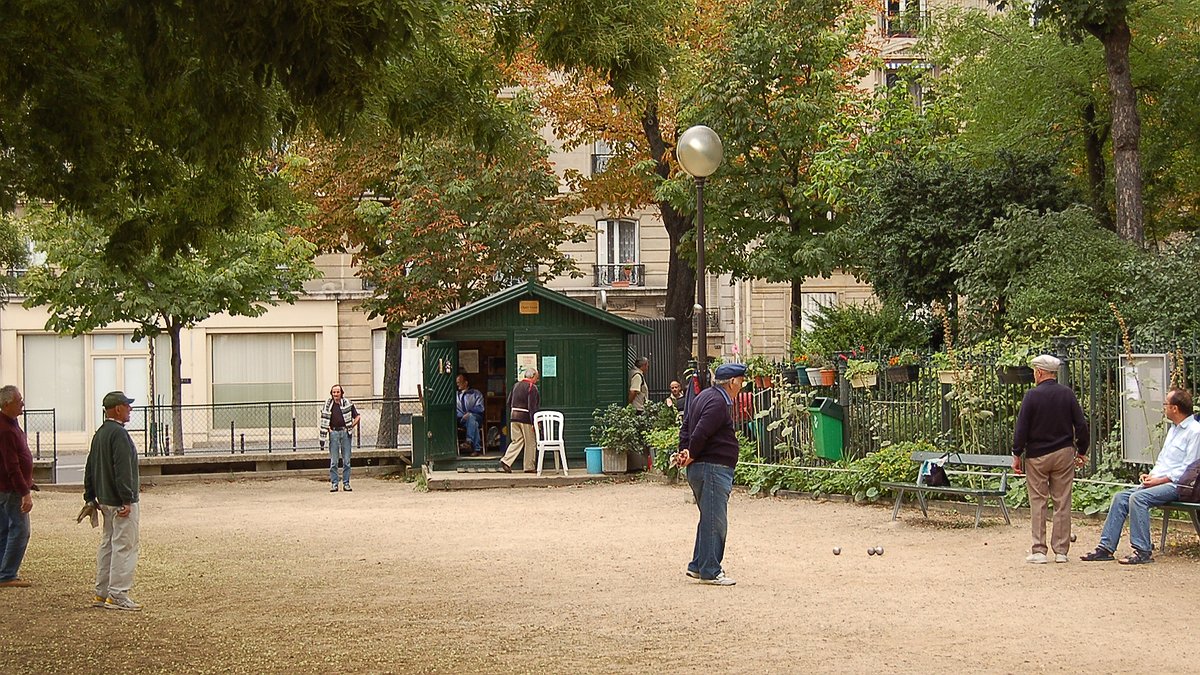 Illustration - Paris : la Mairie fait le ménage
