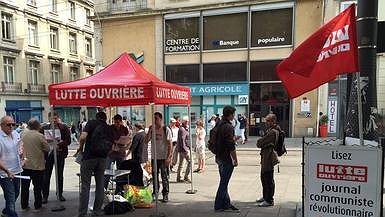 Illustration - Montbard