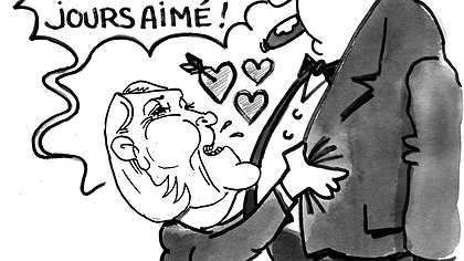 Illustration article