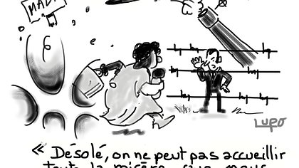 Illustration article