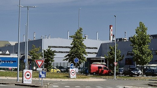 Illustration - l’esbroufe d’une annonce