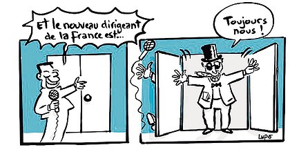 Illustration article