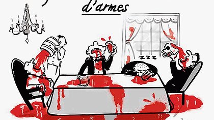 Illustration article