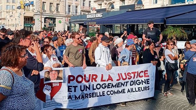 Illustration - tous les responsables ne sont pas là