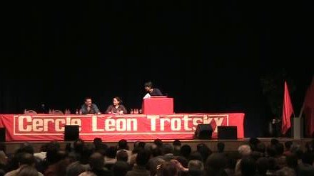 Illustration L'enseignement public