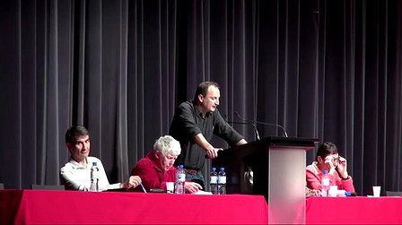 Illustration Le trotskysme, seul programme pour l'émancipation des exploités