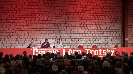 Illustration Introduction sur les mobilisations du 17 novembre