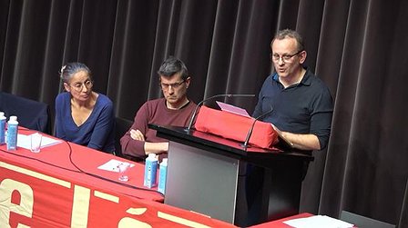 Illustration L’Ukraine : terrain d’affrontement entre l’impérialisme et la Russie